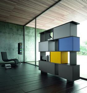 biblioteca modular