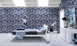 cama de matrimonio