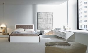 cama de matrimonio