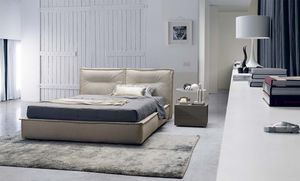 cama de matrimonio