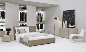 cómoda contemporánea