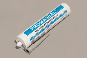 masilla de elastómero