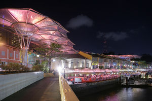 membrana arquitectónica de ETFE