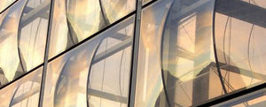membrana arquitectónica de ETFE