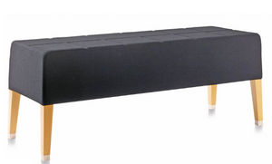 banqueta contemporánea