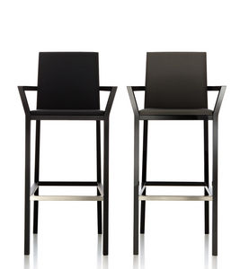 silla de bar contemporánea