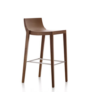 silla de bar contemporánea