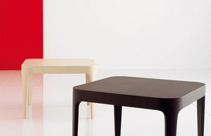 mesa de centro contemporánea