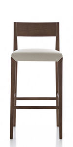 silla de bar contemporánea