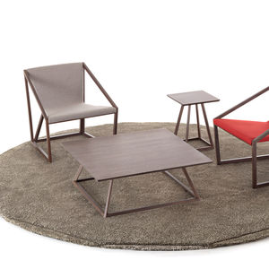 mesa de centro contemporánea
