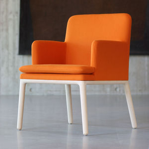 sillón contemporáneo
