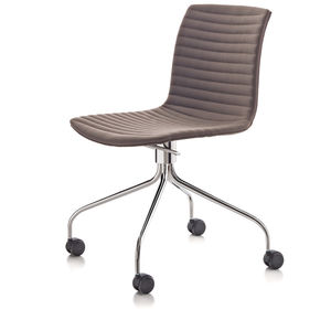 silla de oficina contemporánea