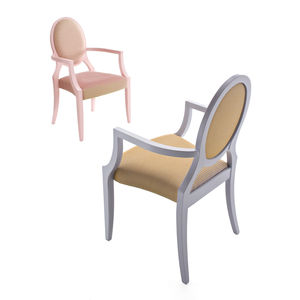 silla de estilo