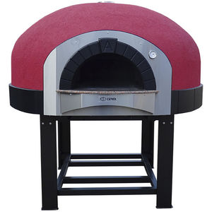 forno para pizzas para uso residencial