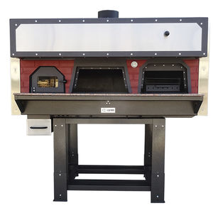 forno para pizzas profesional
