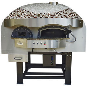 forno para pizzas profesional