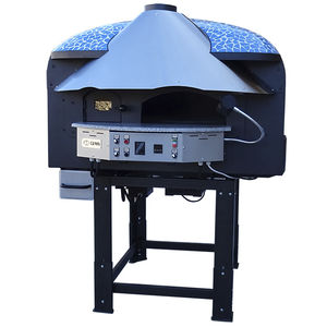 forno para pizzas profesional