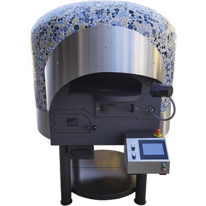 forno para pizzas profesional