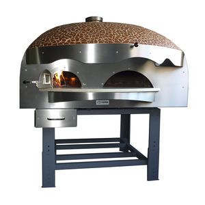 forno para pizzas profesional