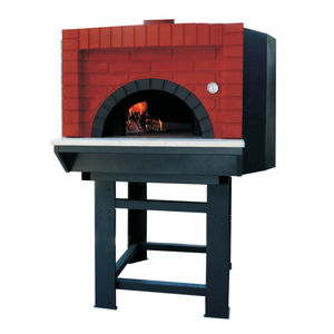 forno para pizzas profesional