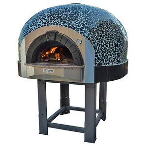forno para pizzas para uso residencial