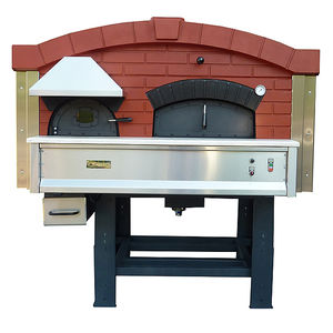 forno para pizzas profesional