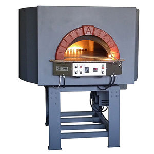 forno para pizzas profesional