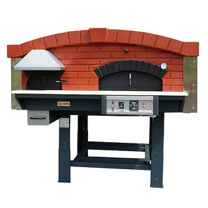 forno para pizzas profesional