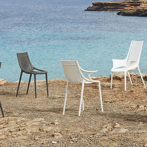 silla contemporánea