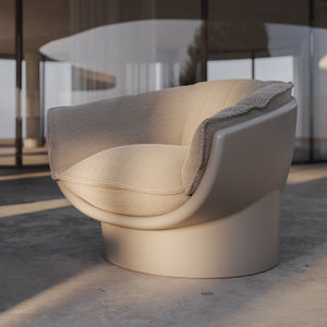 sillón contemporáneo