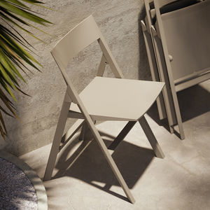 silla contemporánea