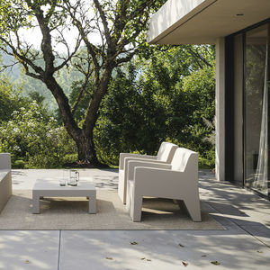 sillón contemporáneo