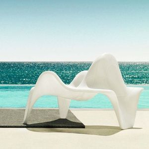 sillón de diseño original