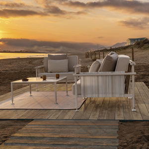 sillón contemporáneo