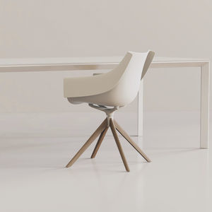 silla contemporánea