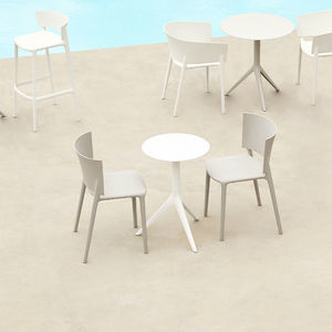 silla contemporánea
