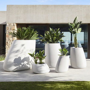 jardinera de polietileno