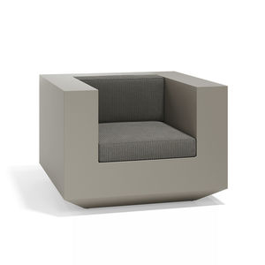sillón contemporáneo