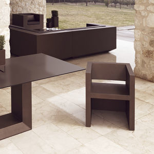 silla contemporánea