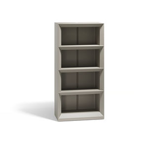 estanterías modulares
