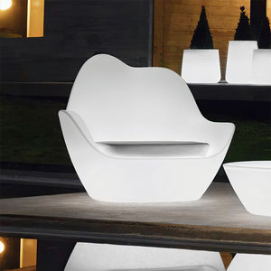 sillón de diseño original