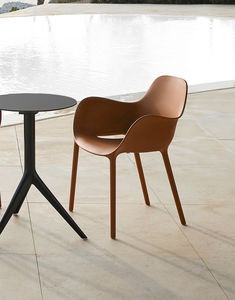 silla contemporánea