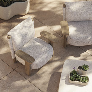 sillón contemporáneo
