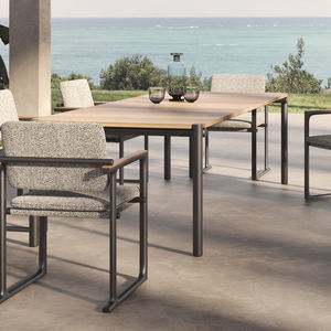 mesa de comedor contemporánea