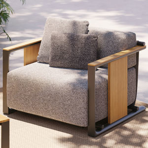 sillón contemporáneo