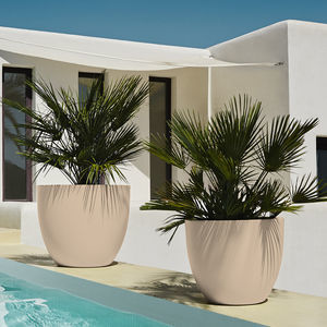 jardinera de polietileno