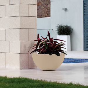 jardinera de polietileno