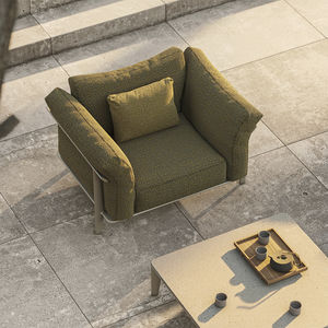 sillón contemporáneo
