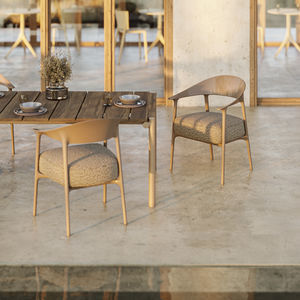sillón contemporáneo