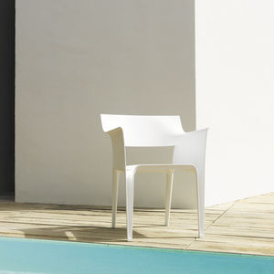 silla contemporánea
